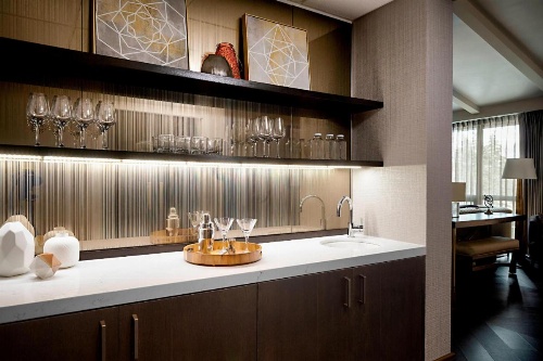 Lincolnshire Marriott Resort image 11