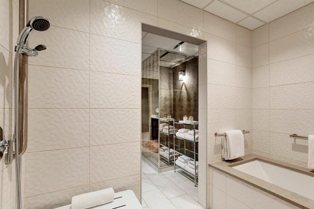 Lincolnshire Marriott Resort Image 12