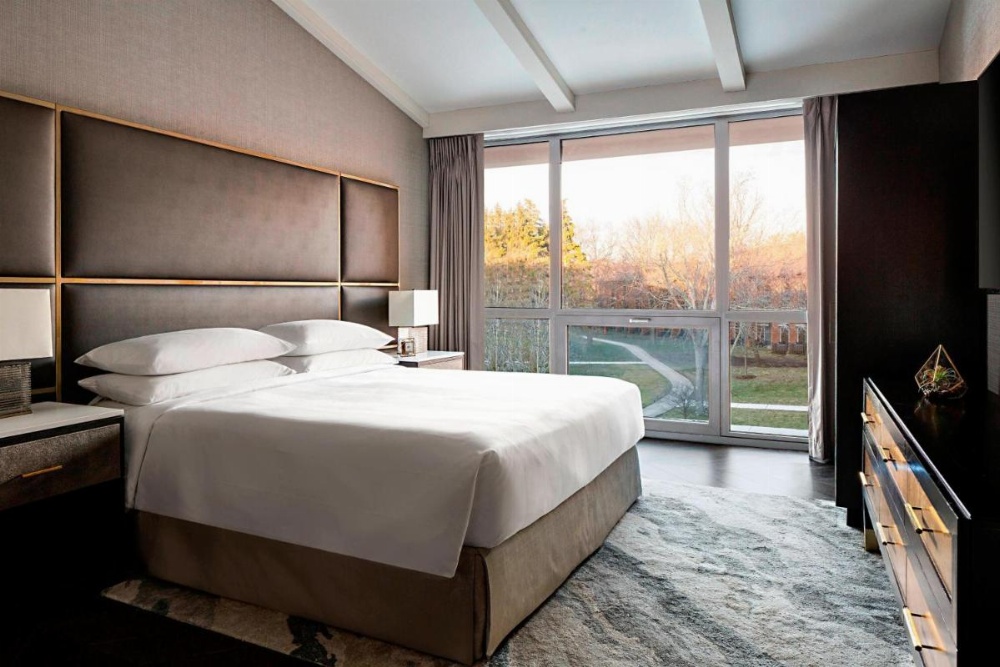 Lincolnshire Marriott Resort Image 14
