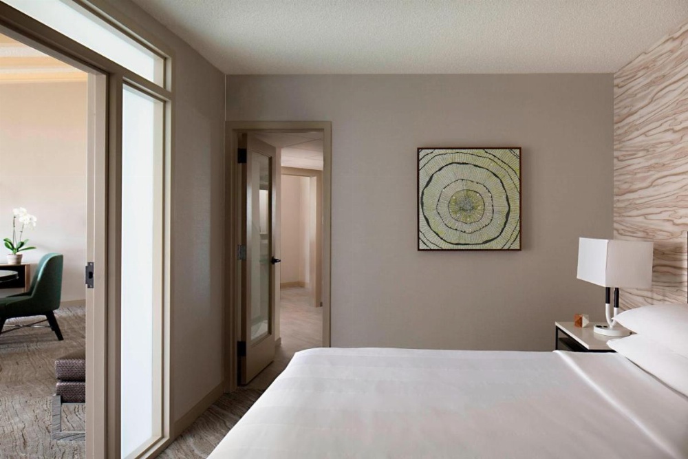 Lincolnshire Marriott Resort Image 15