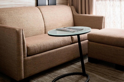 Lincolnshire Marriott Resort image 23