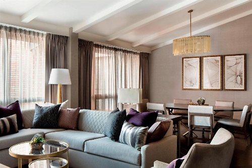 Lincolnshire Marriott Resort image 26