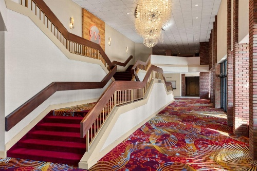 Lincolnshire Marriott Resort image 3