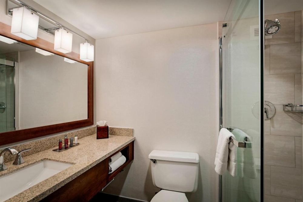 Lincolnshire Marriott Resort Image 30