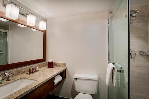 Lincolnshire Marriott Resort image 30