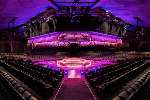 Lincolnshire Marriott Resort image 4